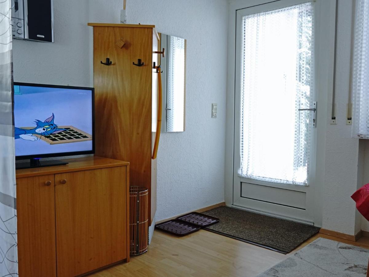 Ferien-Oase Bad Duerrheimアパートメント エクステリア 写真